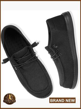 Steel Toe Slip-on Work Safety Shoes Composite Toe Lightweight Non Slip Sneakers